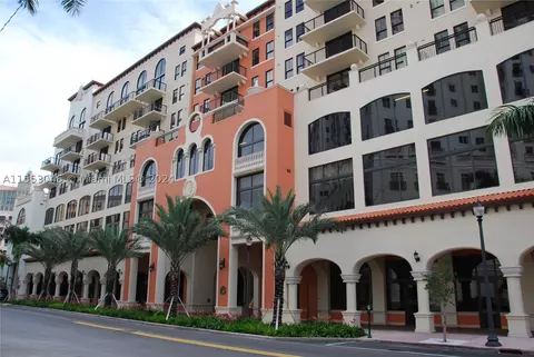 55 Merrick Way #823, Coral Gables, FL 33134