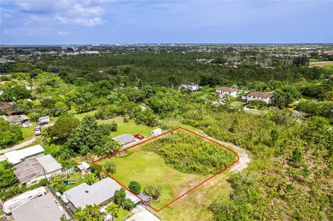12243 SW 230 St, Goulds, FL 33170