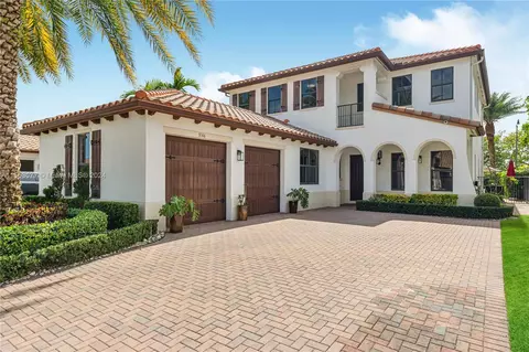 3146 NW 83rd Way, Pembroke Pines, FL 33024