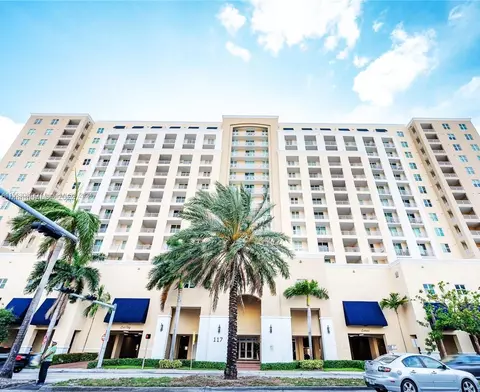 117 NW 42nd Ave #612, Miami, FL 33126