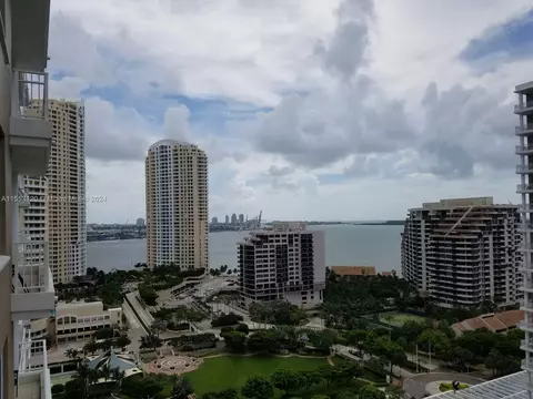 Undisclosed, Miami, FL 33131