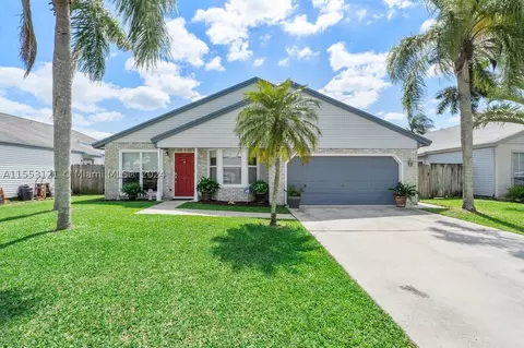 13550 SW 9th Ct, Davie, FL 33325