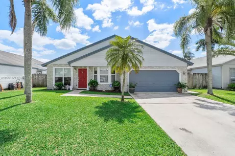 13550 SW 9th Ct, Davie, FL 33325