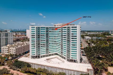 7135 Collins Ave #1712, Miami Beach, FL 33141