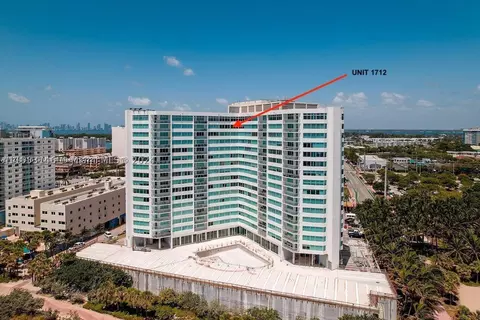 7135 Collins Ave #1712, Miami Beach, FL 33141
