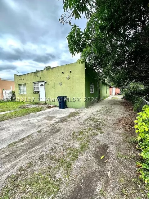 1231 Jann Ave, Opa Locka, FL 33054