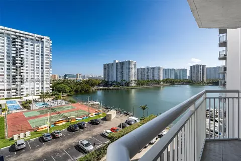 18071 Biscayne Blvd #602, Aventura, FL 33160