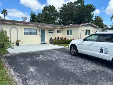 4979 SW 5 St, Margate, FL 33068