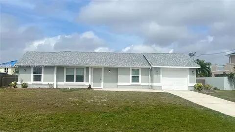 1125 SW 31st Ter, Cape Coral, FL 33914