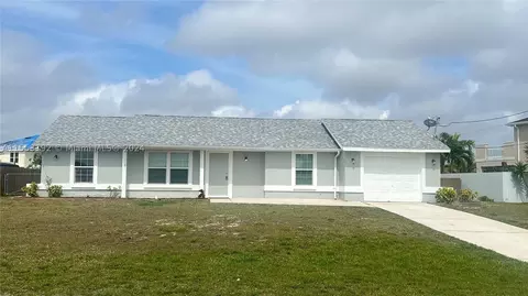 1125 SW 31st Ter, Cape Coral, FL 33914