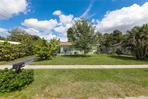 5537 SW 6th Ct, Margate, FL 33068