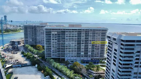2 Grove Isle Dr #B602, Miami, FL 33133