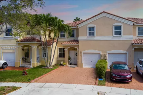 16917 SW 33rd Ct, Miramar, FL 33027