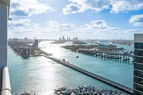 1717 N Bayshore Dr #A-3545, Miami, FL 33132