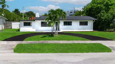 12601 SW 84th Ave Rd, Miami, FL 33156