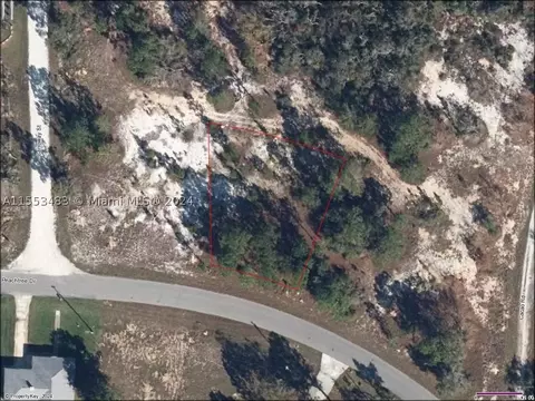 3005 Peachtree, Lake Placid, FL 33852