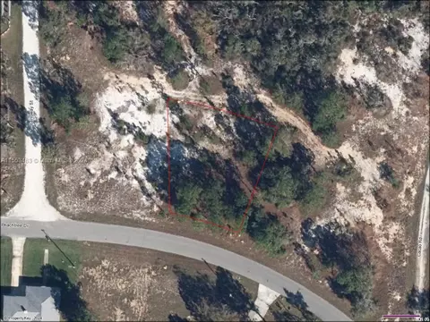3005 Peachtree, Lake Placid, FL 33852