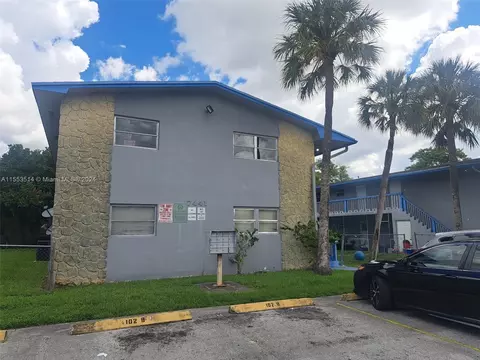 Undisclosed, North Lauderdale, FL 33068