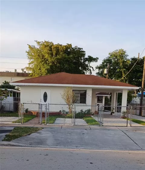 Undisclosed, Hialeah, FL 33010
