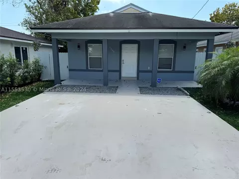 1860 NW 63rd St, Miami, FL 33147