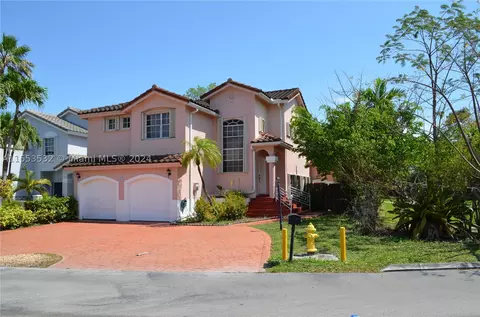 5025 SW 154th Ave, Miami, FL 33185