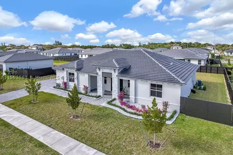 17005 SW 291st St, Homestead, FL 33030