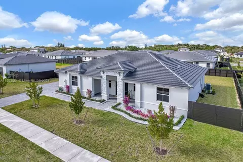 17005 SW 291st St, Homestead, FL 33030