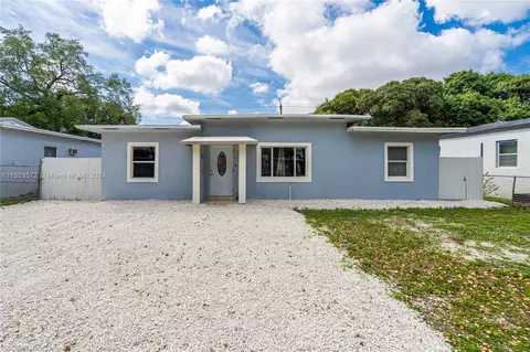 1240 Sharazad Blvd, Opa Locka, FL 33054