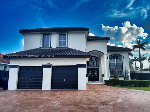 13180 NW 7th Ter, Miami, FL 33182