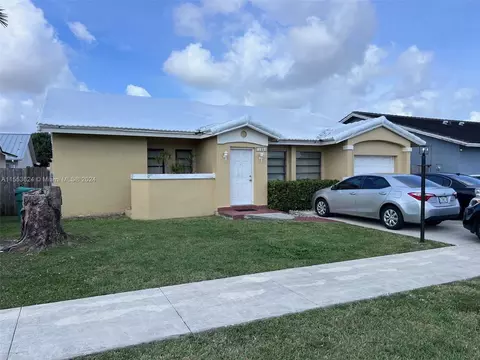 10860 SW 143rd Ct, Miami, FL 33186
