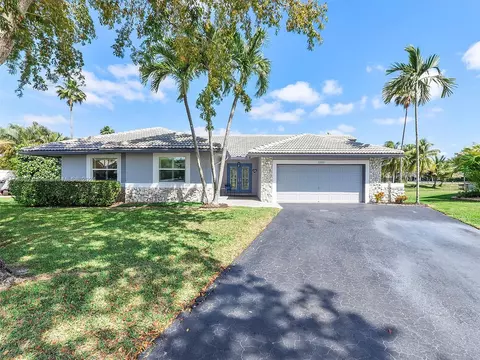 Undisclosed, Coral Springs, FL 33071