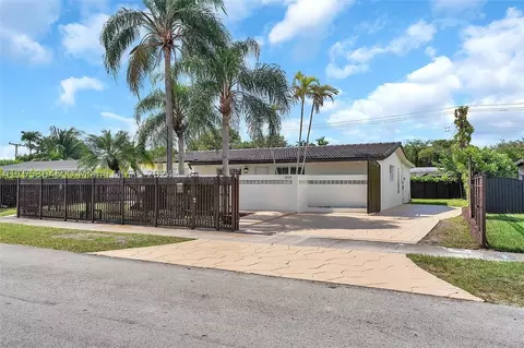 4510 SW 93rd Ct, Miami, FL 33165