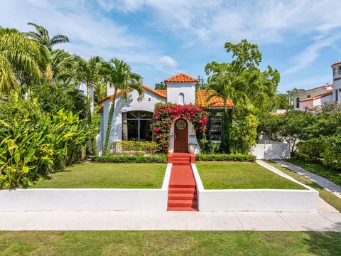 1061 NE 91st Ter, Miami Shores, FL 33138