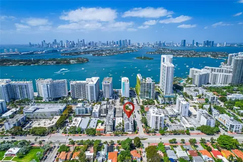 1250 Alton Rd #4A, Miami Beach, FL 33139