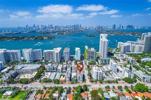 1250 Alton Rd #4A, Miami Beach, FL 33139