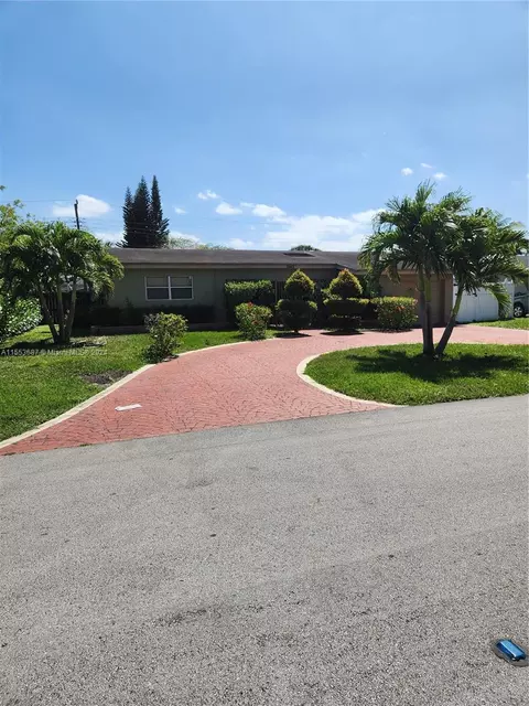 7948 Panama St, Miramar, FL 33023