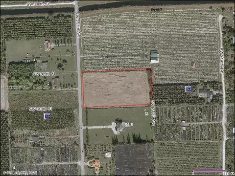 Sw 310 St & Sw 217th Ave, Homestead, FL 33030