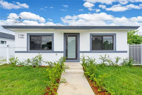 11980-11982 SW 213th St, Miami, FL 33177
