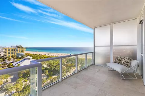 50 S Pointe Dr #1207, Miami Beach, FL 33139
