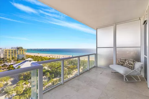 50 S Pointe Dr #1207, Miami Beach, FL 33139