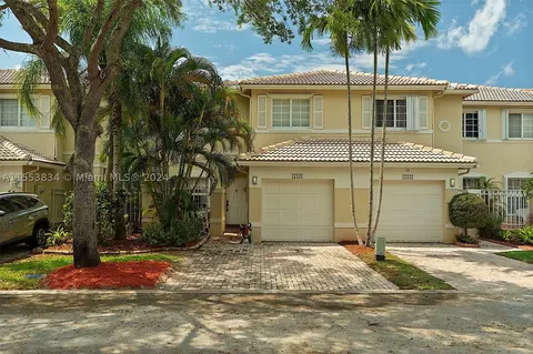 17121 NW 23rd St, Pembroke Pines, FL 33028