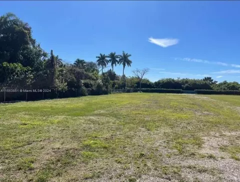 0 262 St, Homestead, FL 33031