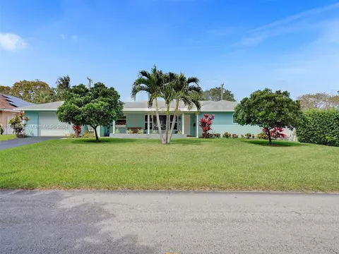 3445 Fillmore St, Hollywood, FL 33021