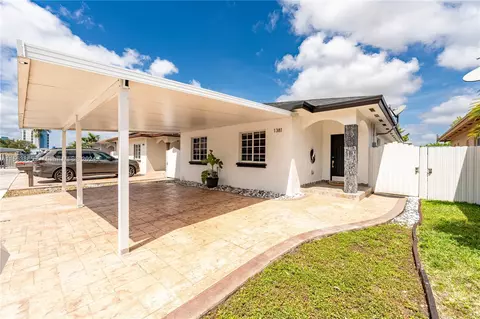 1381 W 30th St, Hialeah, FL 33012