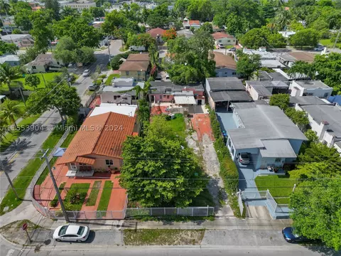 1885 NW 32nd St, Miami, FL 33142
