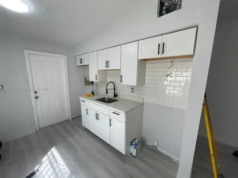 1991 Rutland St, Opa Locka, FL 33054