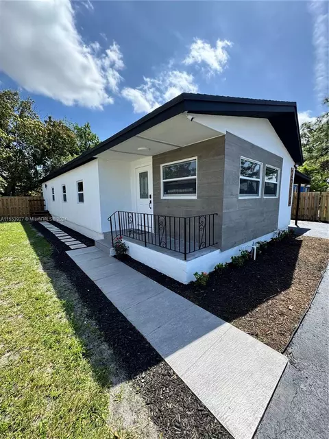 2210 NW 31st Ave, Fort Lauderdale, FL 33311