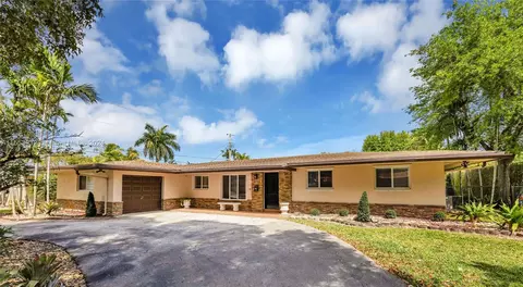 8871 SW 87th St, Miami, FL 33173