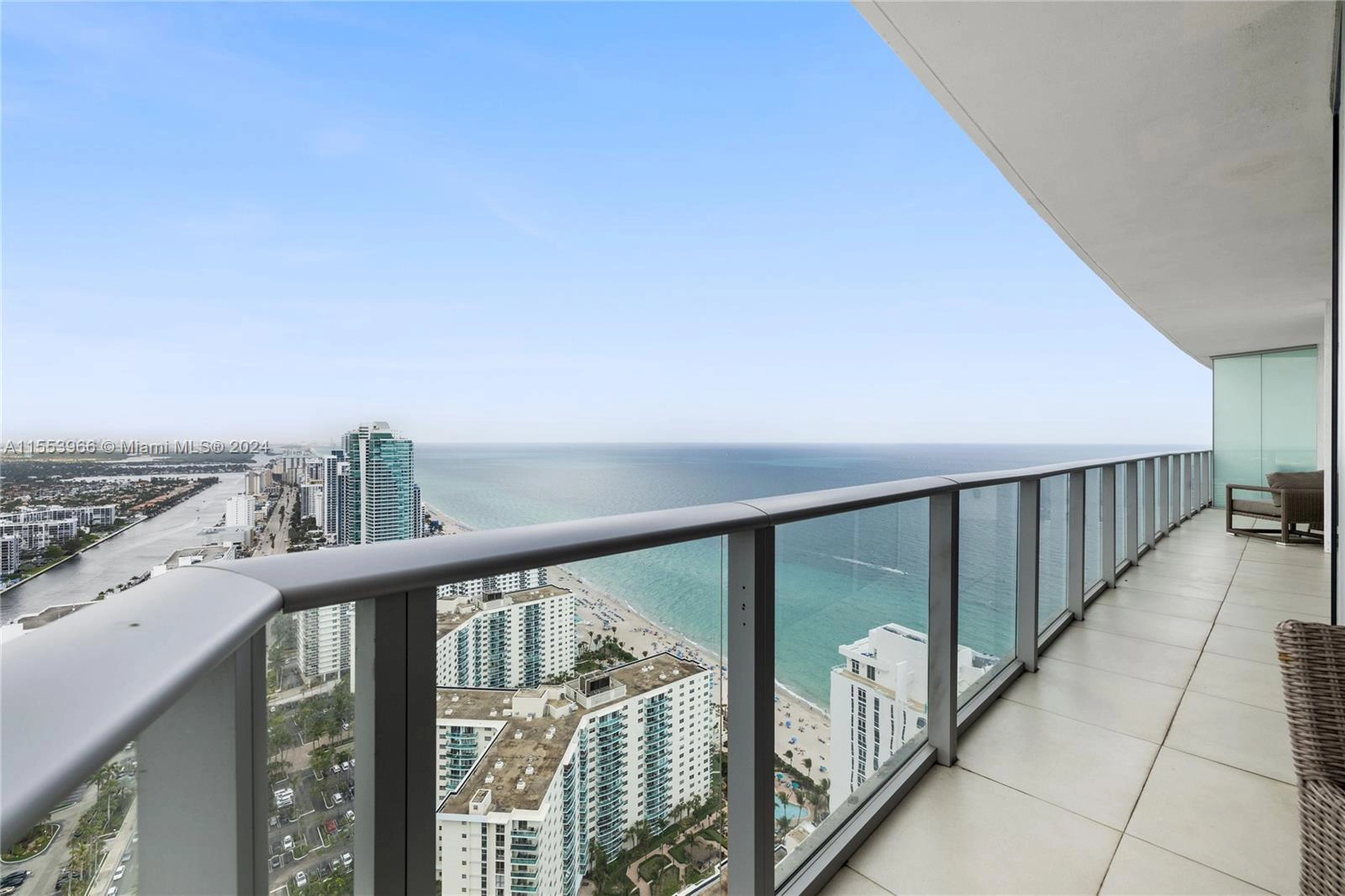 4111 S Ocean Dr Unit 3712  
