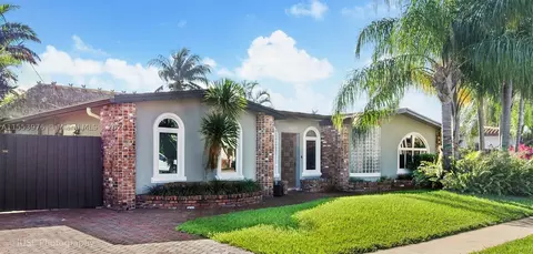 117 N 31st Ave, Hollywood, FL 33021